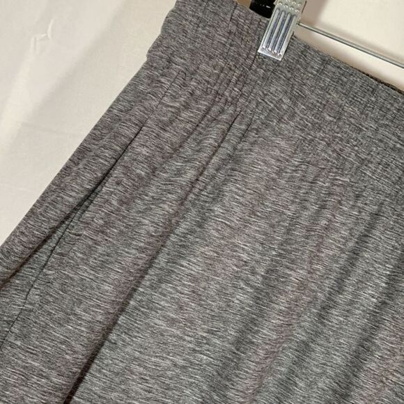 Kyodan Soft & Stretchy Grey Sweatpants/Joggers - Picture 3 of 6